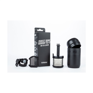 Logotrade advertising product image of: Kambukka® Tea Catcher tea infuser