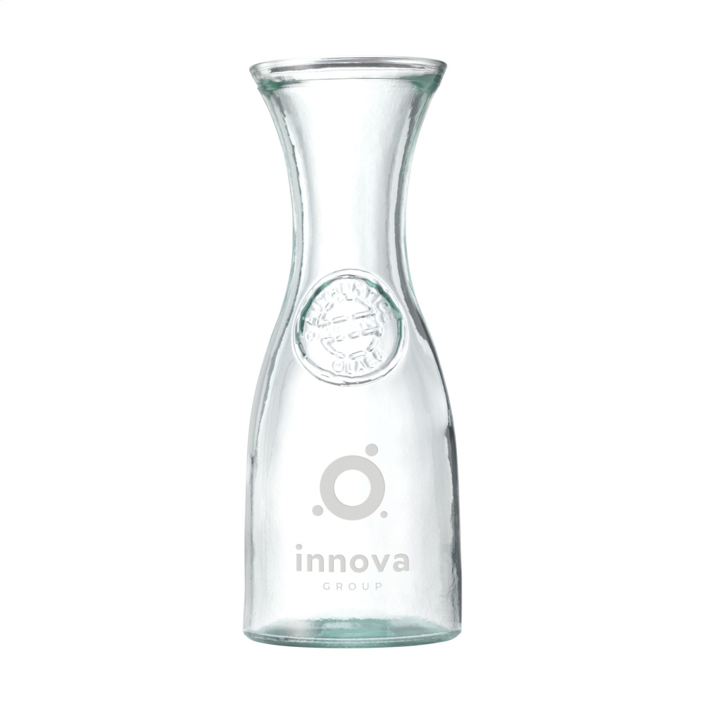 Logotrade corporate gift image of: Sevilla Recycled Carafe 800 ml