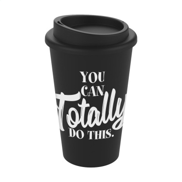 Logo trade corporate gift photo of: Coffee Mug Premium 350 ml coffee cup