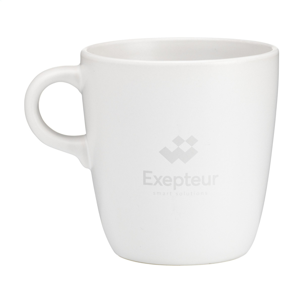 Logotrade promotional item picture of: Tazza 375 ml mug