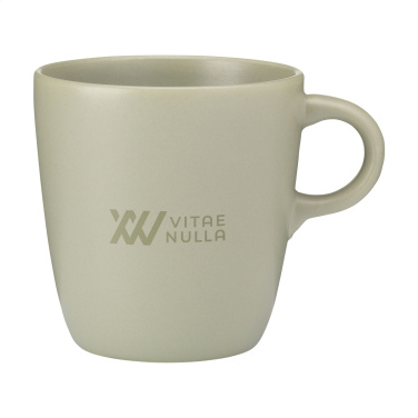 Logo trade promotional giveaways picture of: Tazza 375 ml mug