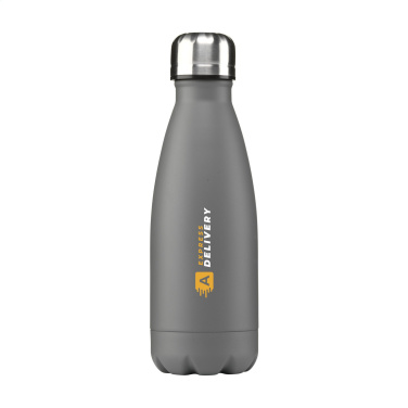 Logotrade advertising product picture of: Topflask RCS 500 ml single wall drinking bottle