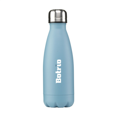 Logo trade promotional items picture of: Topflask RCS 500 ml single wall drinking bottle