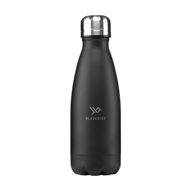 Logotrade promotional products photo of: Topflask RCS 500 ml single wall drinking bottle