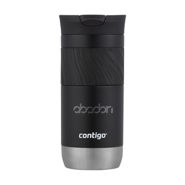 Logotrade corporate gift picture of: Contigo® Byron 2.0 470 ml thermo cup
