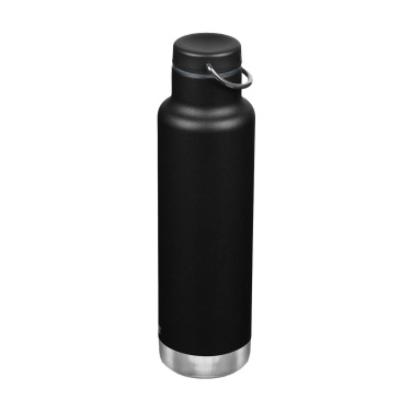 Logotrade corporate gift picture of: Klean Kanteen Classic Recycled Insulated Bottle 592 ml