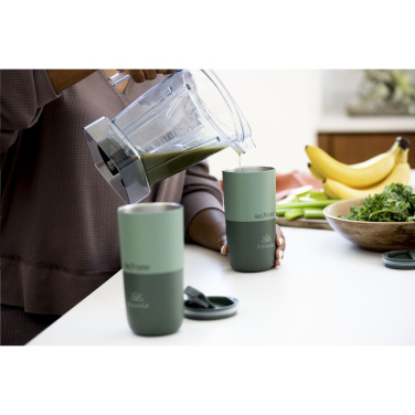 Logo trade promotional giveaways picture of: Klean Kanteen Rise Recycled Tumbler 473 ml