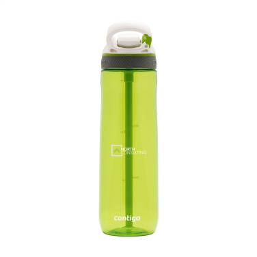 Logotrade promotional merchandise image of: Contigo® Ashland Tritan™ Renew from Eastman 720 ml
