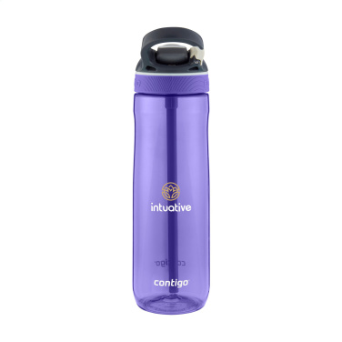 Logo trade promotional products picture of: Contigo® Ashland Tritan™ Renew from Eastman 720 ml