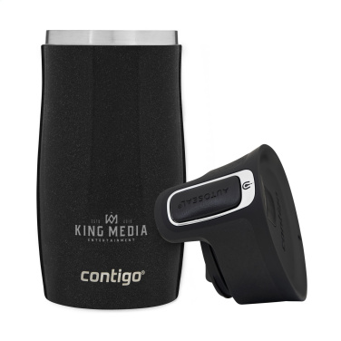 Logo trade promotional gifts image of: Contigo® Westloop Mug 300 ml