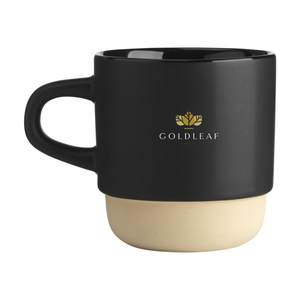 Logo trade promotional merchandise photo of: Vivaldi Mug 300 ml