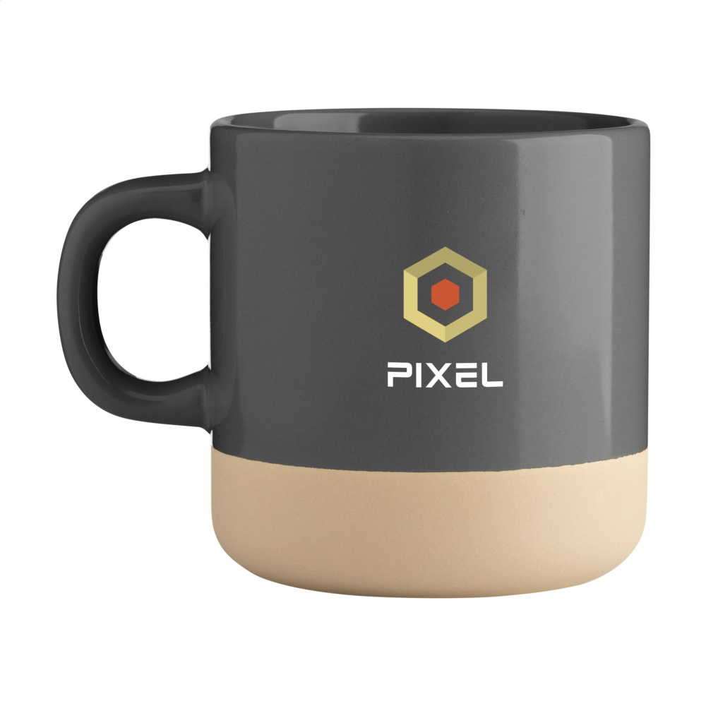 Logotrade promotional gift image of: Verdi Mug 360 ml