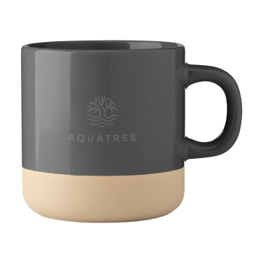 Logo trade business gift photo of: Verdi Mug 360 ml