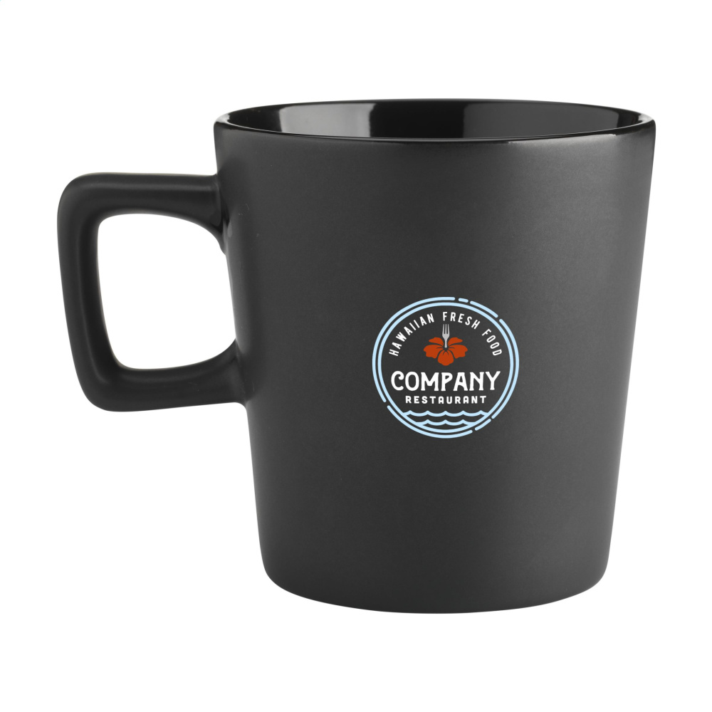 Logotrade promotional merchandise picture of: Calvin Mug 290 ml