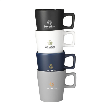 Logo trade promotional product photo of: Calvin Mug 290 ml
