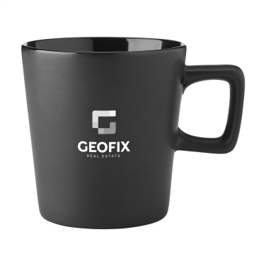 Logo trade promotional products picture of: Calvin Mug 290 ml
