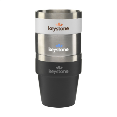 Logo trade promotional gifts image of: Hyco RCS Recycled Mug 300 ml