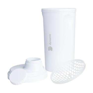 Logo trade promotional products image of: ShakePro 700 ml drinking cup