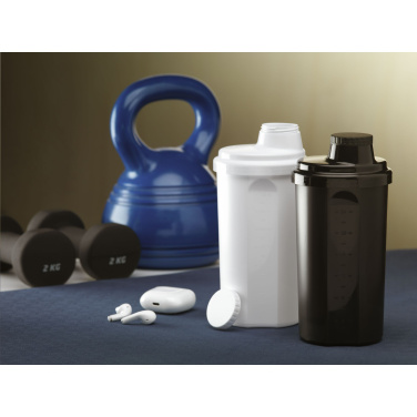 Logo trade promotional products picture of: ShakePro 700 ml drinking cup