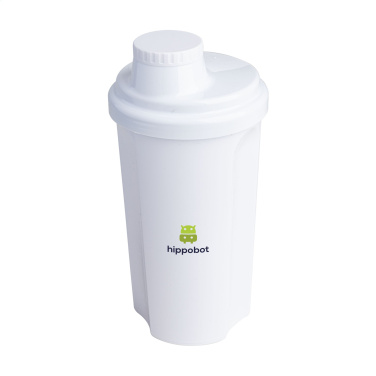 Logo trade promotional merchandise picture of: ShakePro 700 ml drinking cup