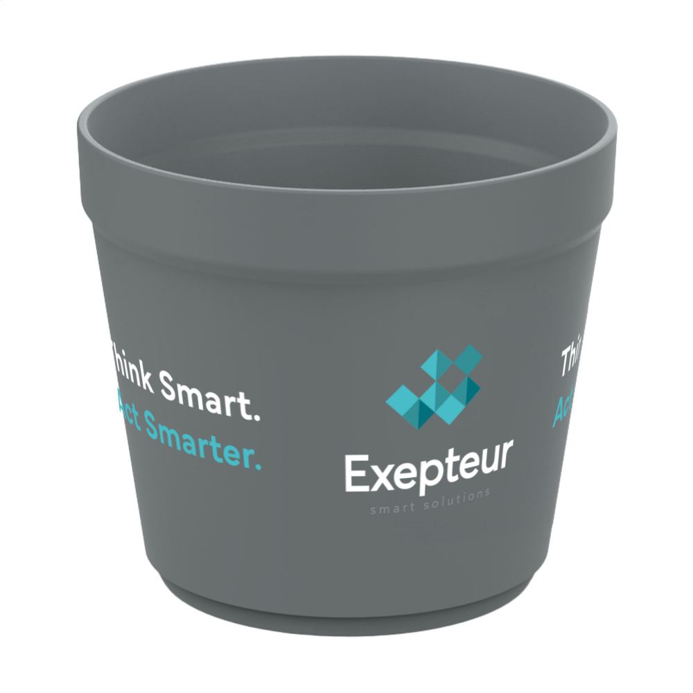 Logotrade promotional merchandise picture of: CirculCup IML 200 ml