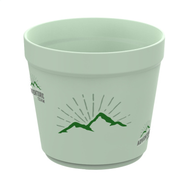 Logotrade promotional giveaways photo of: CirculCup IML 200 ml