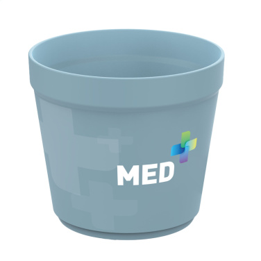 Logo trade business gift photo of: CirculCup IML 200 ml