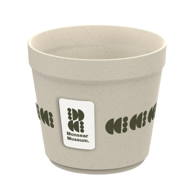 Logotrade advertising products photo of: CirculCup IML 200 ml