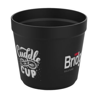 Logotrade advertising product picture of: CirculCup IML 200 ml