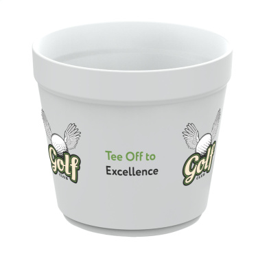 Logo trade promotional merchandise image of: CirculCup IML 200 ml