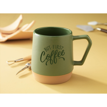 Logotrade advertising product picture of: Bellini Mug 360 ml