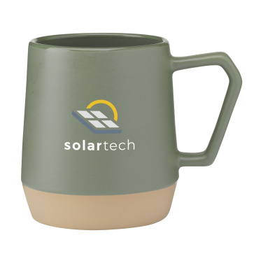 Logo trade promotional products picture of: Bellini Mug 360 ml