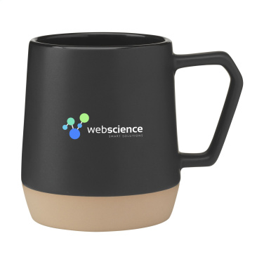 Logo trade promotional item photo of: Bellini Mug 360 ml