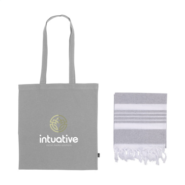 Logotrade promotional item picture of: Merch Set Summer