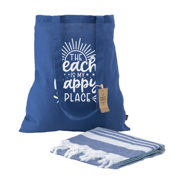 Logo trade advertising products picture of: Merch Set Summer