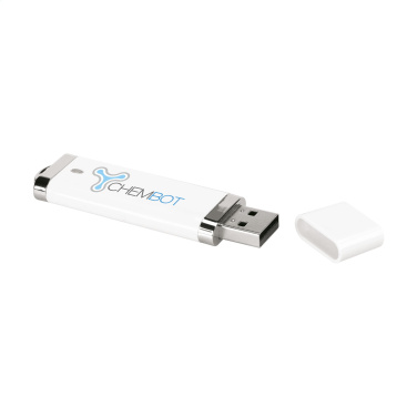 Logotrade corporate gift picture of: USB Talent 8 GB