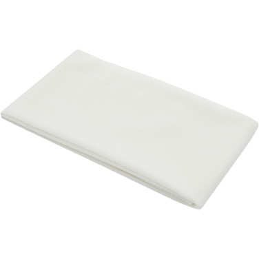 Logotrade advertising products photo of: Lucas RPET sport towel 30x80 cm