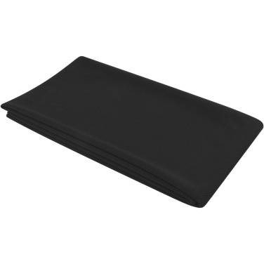 Logotrade promotional giveaway picture of: Althea sport towel 70x140 cm
