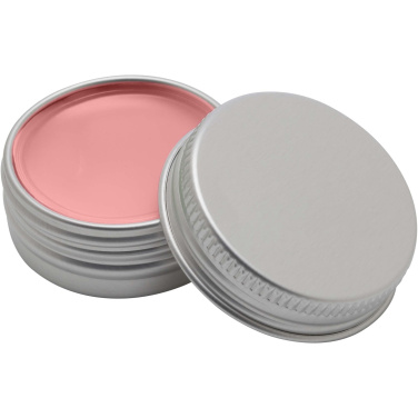 Logo trade promotional merchandise photo of: Estelle lip balm