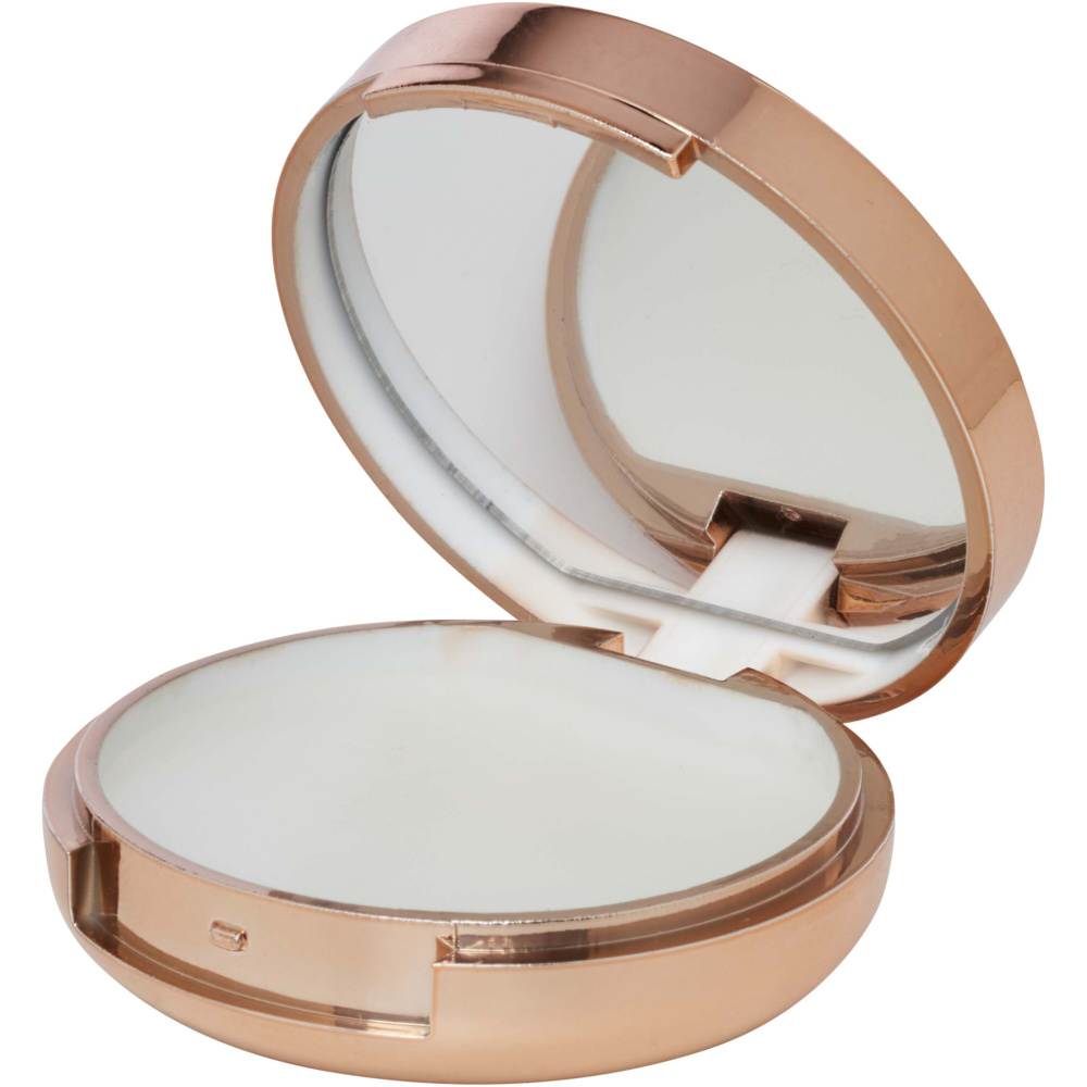 Logotrade advertising products photo of: Ero lip balm