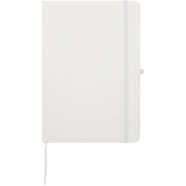 Logotrade business gifts photo of: Spectrum Plus A5 hard cover notebook