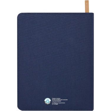 Logotrade business gift image of: Nomumi A5 portfolio