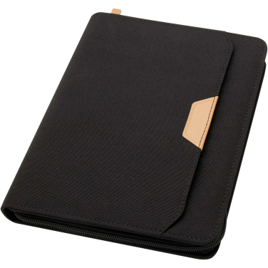 Logo trade promotional items picture of: Nomumi A5 portfolio