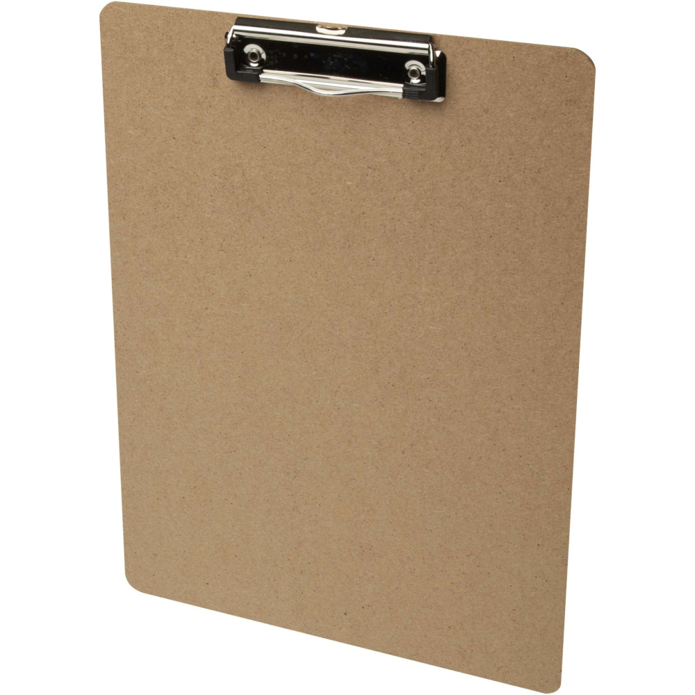 Logotrade business gifts photo of: Platu MDF clipboard
