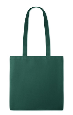 Logotrade promotional merchandise image of: 80gr/m² nonwoven shopping bag