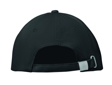 Logotrade promotional giveaway image of: 6 panel baseball cap