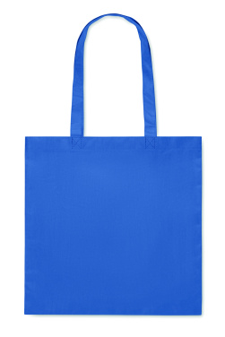 Logotrade promotional item image of: RPET non-woven shopping bag
