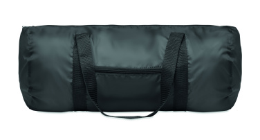 Logo trade business gift photo of: Duffle bag 190T RPET 20L
