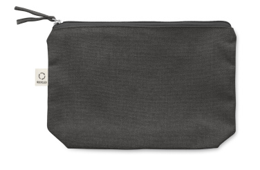 Logotrade promotional merchandise photo of: Cosmetic bag 320 gr/m²
