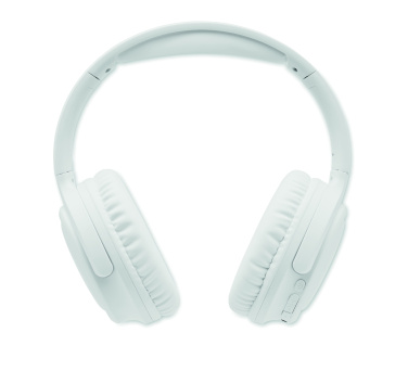 Logo trade corporate gifts image of: ANC foldable headphone